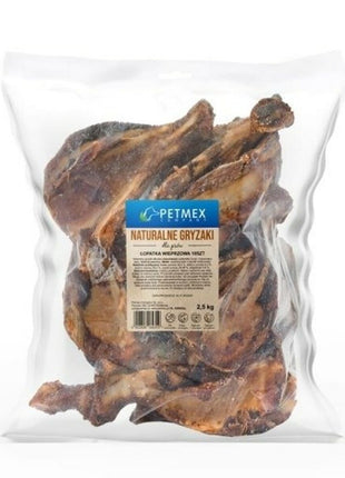 Petmex Hundgodis Petmex Pork Shoulder Gris 2 Kg