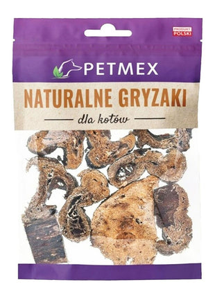 Petmex Hundgodis Petmex Beef Lungs Nötkött