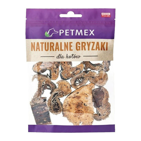 Petmex Hundgodis Petmex Beef Lungs Nötkött