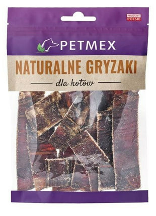 Petmex Foder Petmex Nötkött 40 G