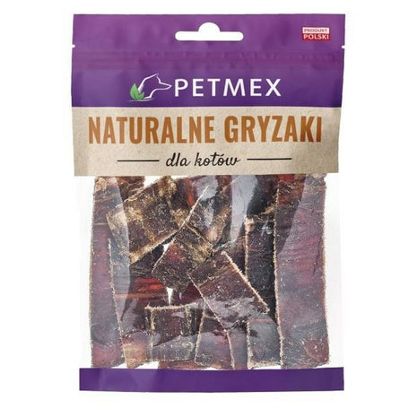 Petmex Foder Petmex Nötkött 40 G