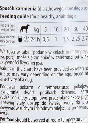 Dolina Noteci Våt Mat Dolina Noteci Premium Fisk 800 G