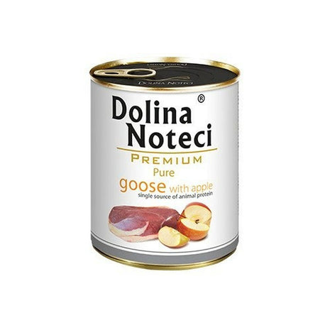 Dolina Noteci Våt Mat Dolina Noteci Premium Gås 400 G