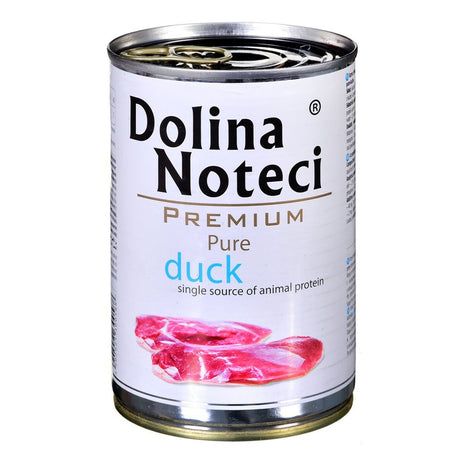Dolina Noteci Våt Mat Dolina Noteci Premium Anka 400 G