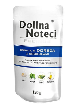Dolina Noteci Våt Mat Dolina Noteci Premium 150 G