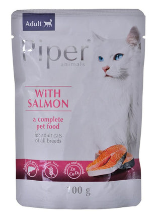 Dolina Noteci Kattmat Dolina Noteci Piper Lax 100 G 100 L