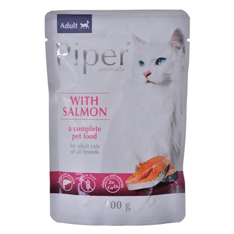 Dolina Noteci Kattmat Dolina Noteci Piper Lax 100 G 100 L