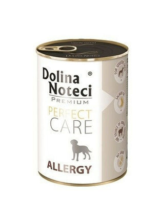 Dolina Noteci Våt Mat Dolina Noteci Premium Lamm 400 G