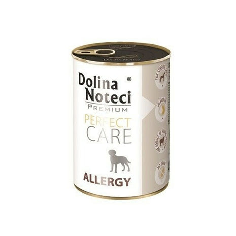 Dolina Noteci Våt Mat Dolina Noteci Premium Lamm 400 G