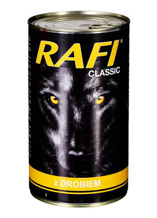 Dolina Noteci Våt Mat Dolina Noteci Rafi Classic Fåglar 1,2 Kg