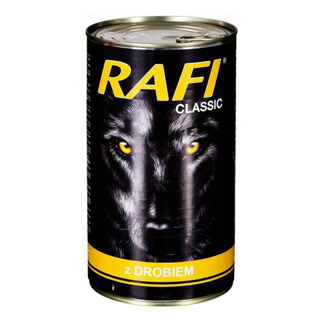 Dolina Noteci Våt Mat Dolina Noteci Rafi Classic Fåglar 1,2 Kg