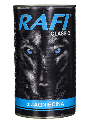 Dolina Noteci Våt Mat Dolina Noteci Rafi Classic Lamm 1,2 Kg