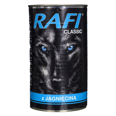 Dolina Noteci Våt Mat Dolina Noteci Rafi Classic Lamm 1,2 Kg