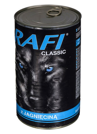 Dolina Noteci Våt Mat Dolina Noteci Rafi Classic Lamm 1,2 Kg