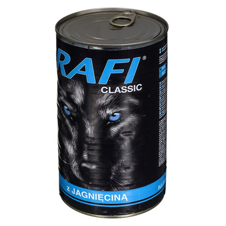 Dolina Noteci Våt Mat Dolina Noteci Rafi Classic Lamm 1,2 Kg