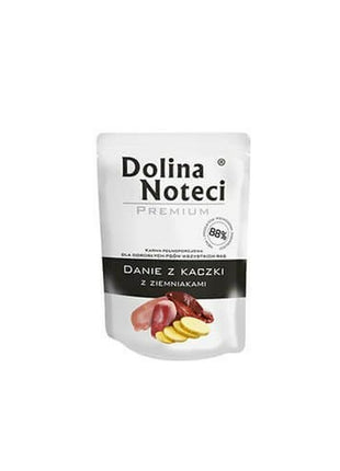Dolina Noteci Våt Mat Dolina Noteci Premium Anka Potatis 300 G
