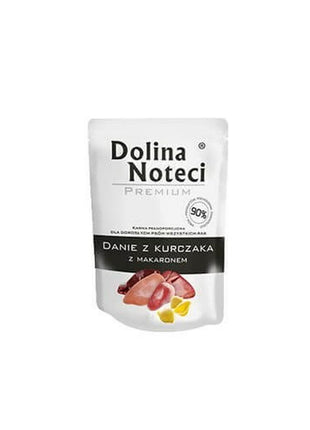 Dolina Noteci Våt Mat Dolina Noteci Premium Kyckling 300 G
