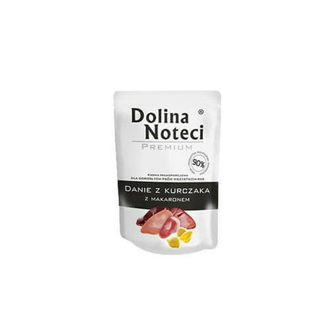 Dolina Noteci Våt Mat Dolina Noteci Premium Kyckling 300 G