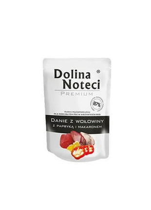 Dolina Noteci Våt Mat Dolina Noteci Premium Kalvkött 300 G