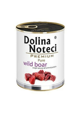 Dolina Noteci Våt Mat Dolina Noteci Premium Vildsvin 800 G