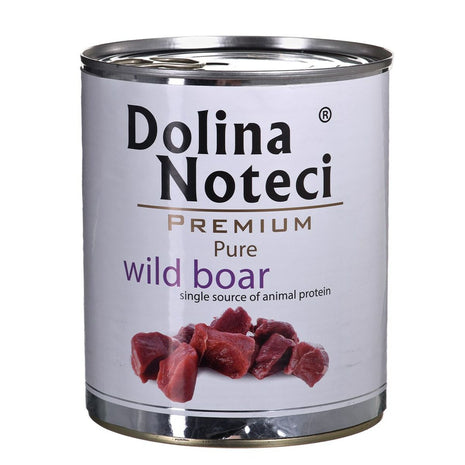 Dolina Noteci Våt Mat Dolina Noteci Premium Vildsvin 800 G