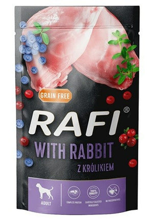 Dolina Noteci Våt Mat Dolina Noteci Rafi Kanin 500 G