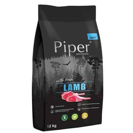 Dolina Noteci Foder Dolina Noteci Piper Animals Vuxen Lamm 12 Kg