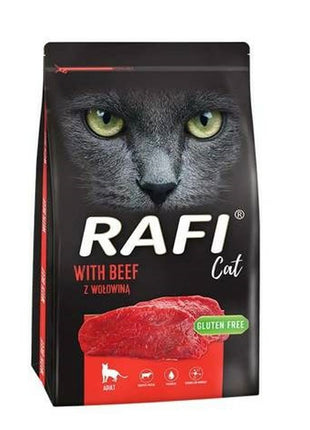 Dolina Noteci Kattmat Dolina Noteci Rafi Vuxen Kalvkött 7 Kg
