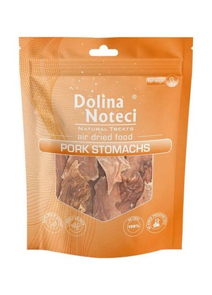 Dolina Noteci Hundgodis Dolina Noteci Pork Stomachs Gris 100 G