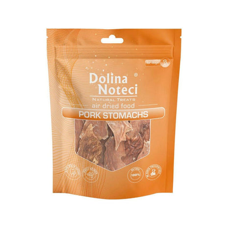 Dolina Noteci Hundgodis Dolina Noteci Pork Stomachs Gris 100 G