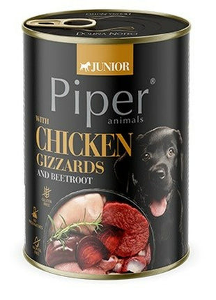 Dolina Noteci Våt Mat Dolina Noteci Piper Junior Kyckling 400 G