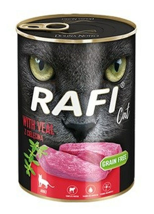 Dolina Noteci Kattmat Dolina Noteci Adult Kalvkött 400 G