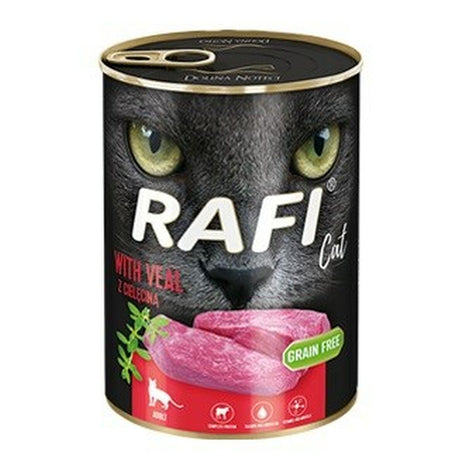 Dolina Noteci Kattmat Dolina Noteci Adult Kalvkött 400 G