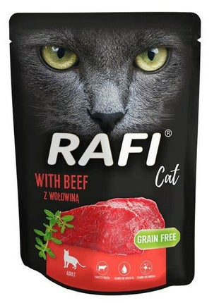 Dolina Noteci Kattmat Dolina Noteci Rafi Cat Kalvkött 300 G