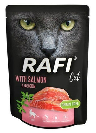 Dolina Noteci Kattmat Dolina Noteci Rafi Cat Lax 300 G
