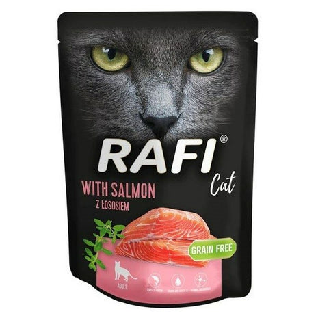 Dolina Noteci Kattmat Dolina Noteci Rafi Cat Lax 300 G