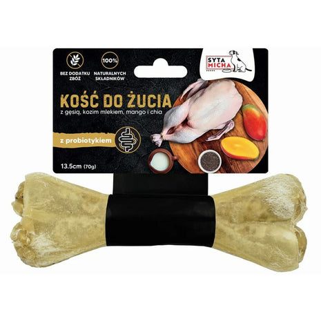Syta Micha Hundgodis Syta Micha                                 70 G