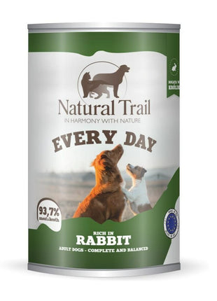 Natural Trail Våt Mat Natural Trail Every Day 400 G
