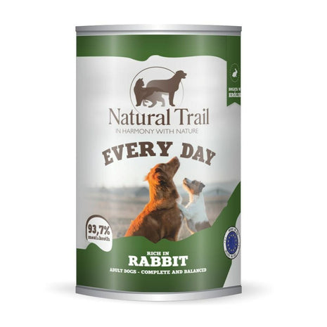 Natural Trail Våt Mat Natural Trail Every Day 400 G