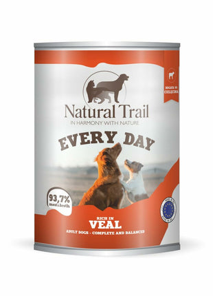 Natural Trail Våt Mat Natural Trail Every Day 800 G