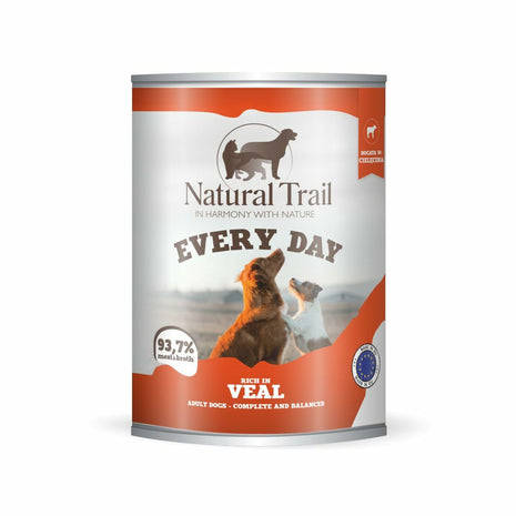 Natural Trail Våt Mat Natural Trail Every Day 800 G
