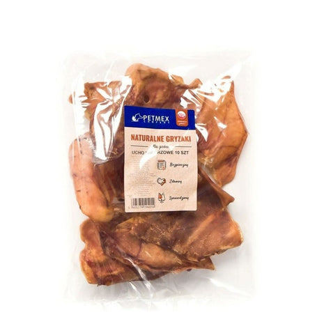 Petmex Hundgodis Petmex Gris 400 G