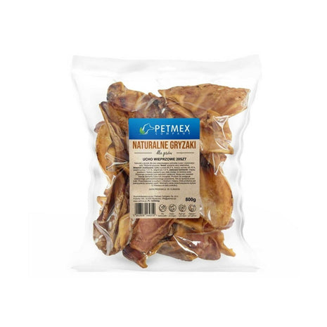 Petmex Hundgodis Petmex Gris 800 G