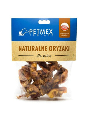Petmex Foder Petmex Vuxen Gris 100 G