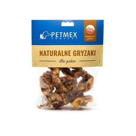 Petmex Foder Petmex Vuxen Gris 100 G