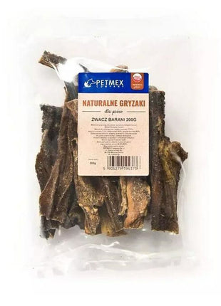 Petmex Hundgodis Petmex Sheep Rumen 200 G