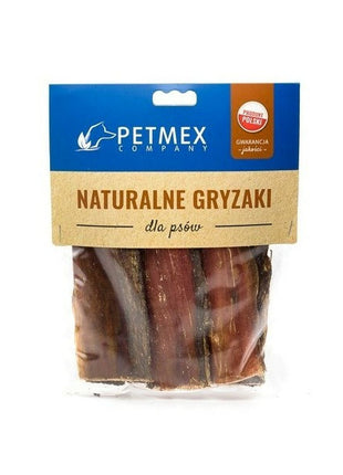 Petmex Hundgodis Petmex Kalvkött 100 G