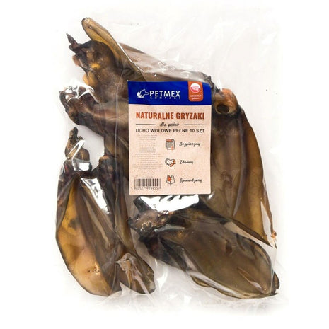 Petmex Hundgodis Petmex Kalvkött 600 G
