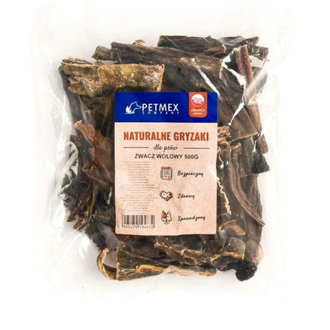 Petmex Hundgodis Petmex Kalvkött 500 G