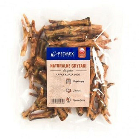 Petmex Hundgodis Petmex Kyckling 500 G
